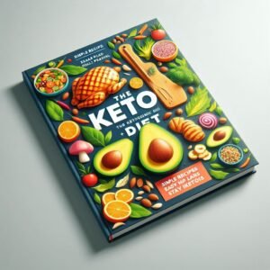 Keto Diet Made Simple