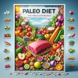 Paleo Diet