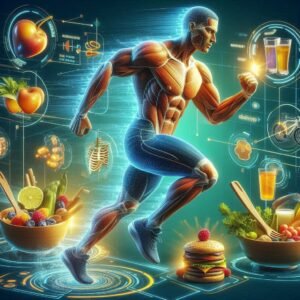 Nutritional Strategies for Endurance Athletes